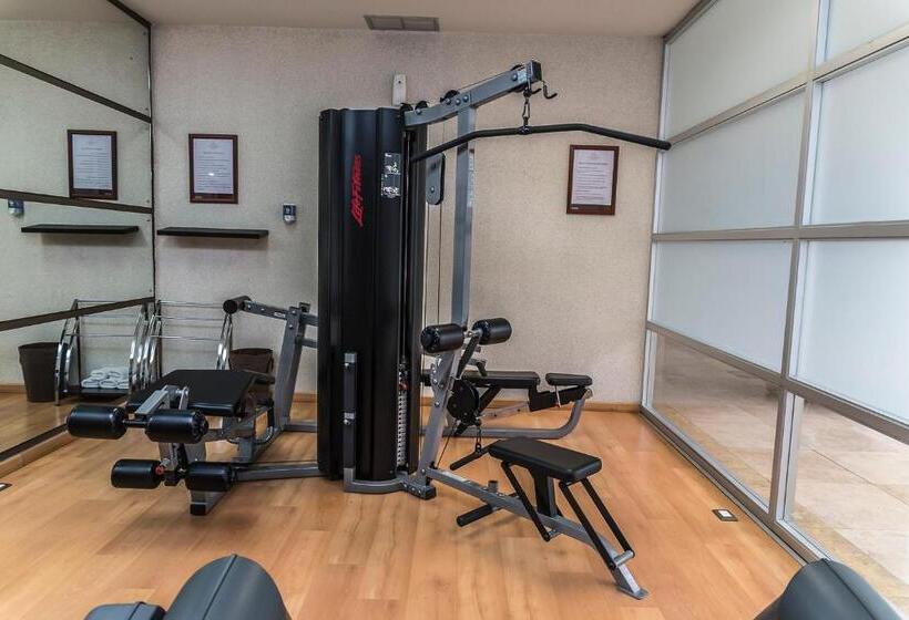 هتل Trinitarias Suites