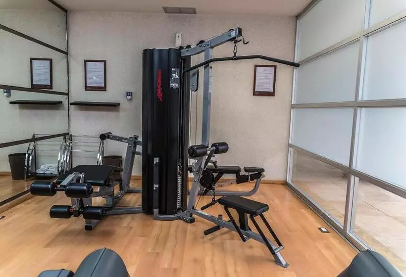 호텔 Trinitarias Suites