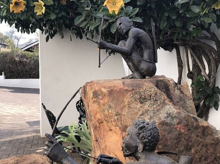 호텔 Whistletree Manor Boutique