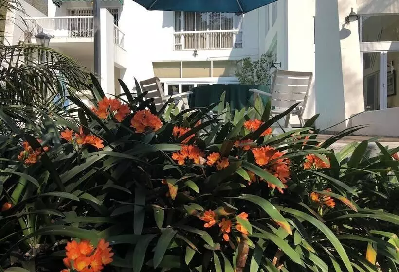 בית מלון כפרי Whistletree Manor Boutique