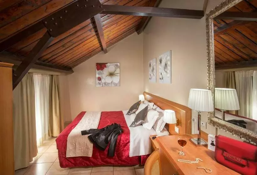 Hotelli Xx Settembre