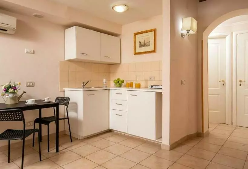 Hotelli Xx Settembre