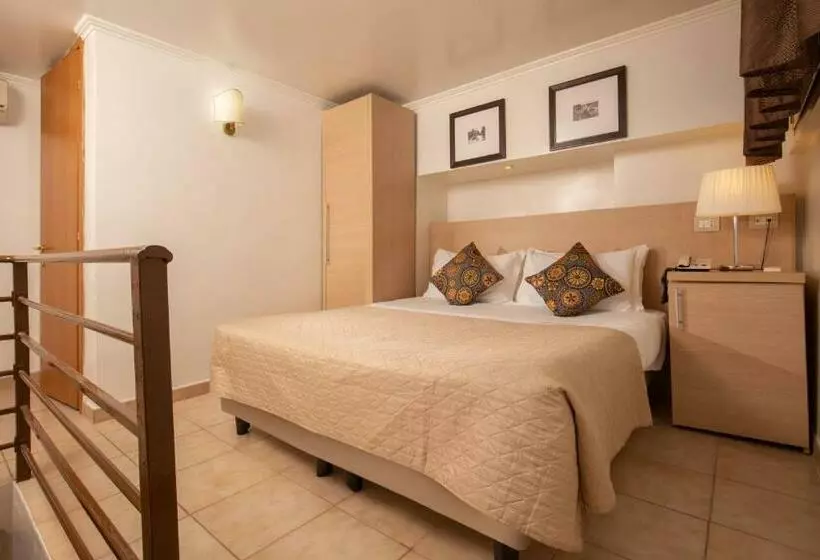 Hotelli Xx Settembre