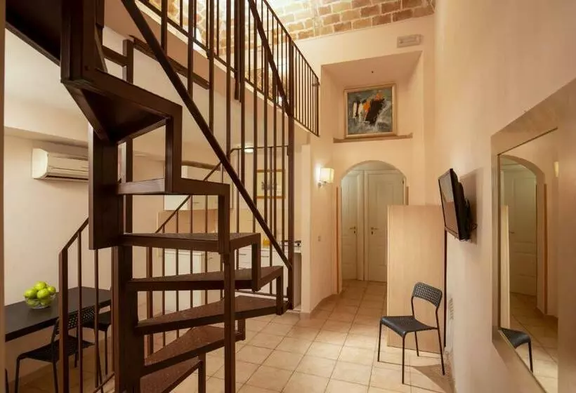 Hotelli Xx Settembre