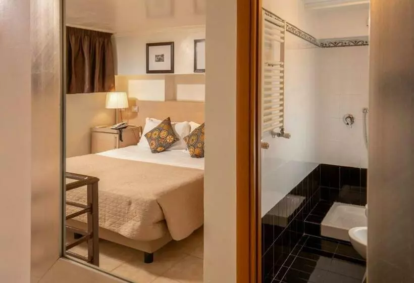 Hotelli Xx Settembre