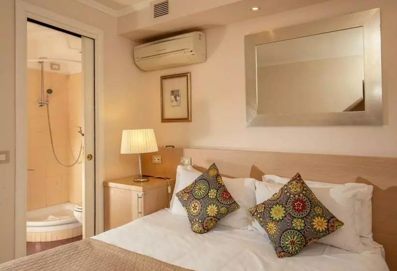 Hotelli Xx Settembre