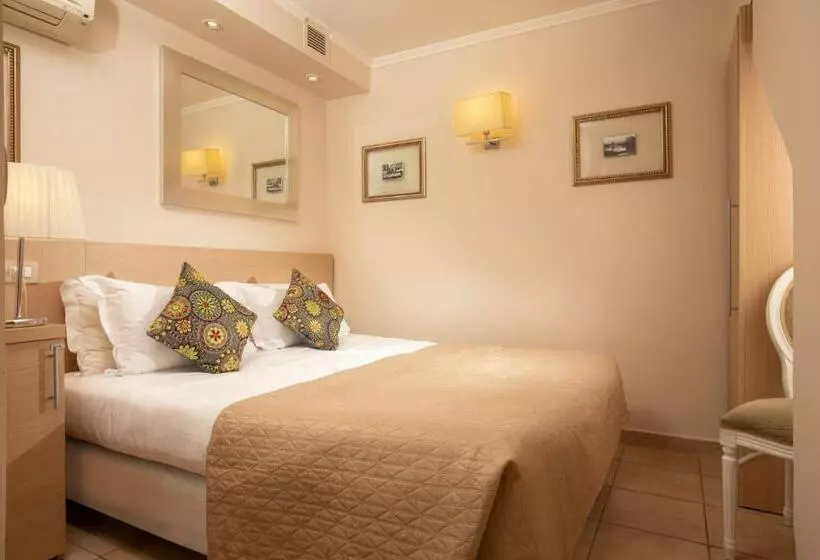 Hotelli Xx Settembre