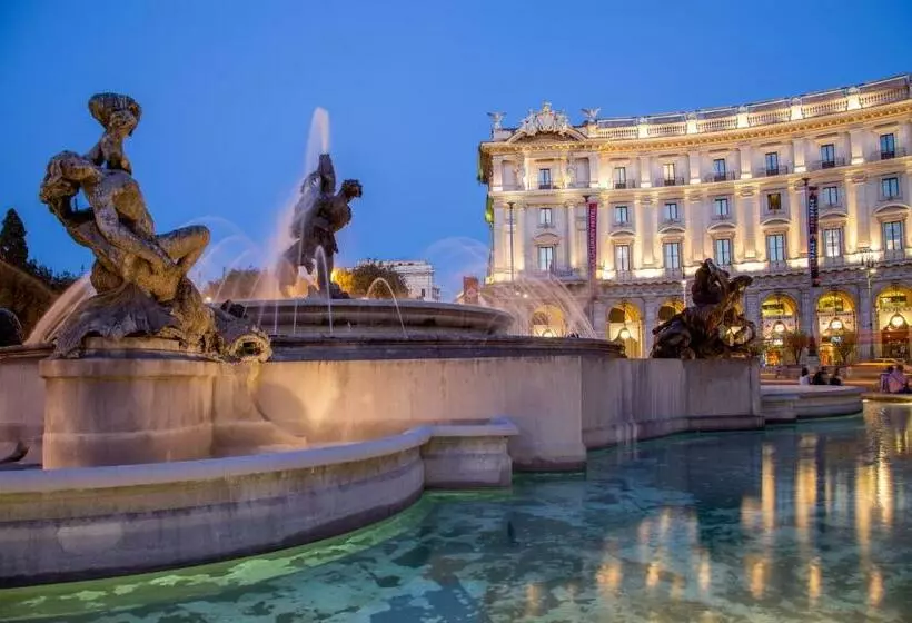 Hotelli Xx Settembre