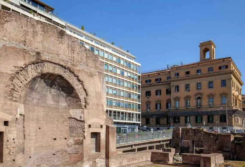 Hotelli Xx Settembre