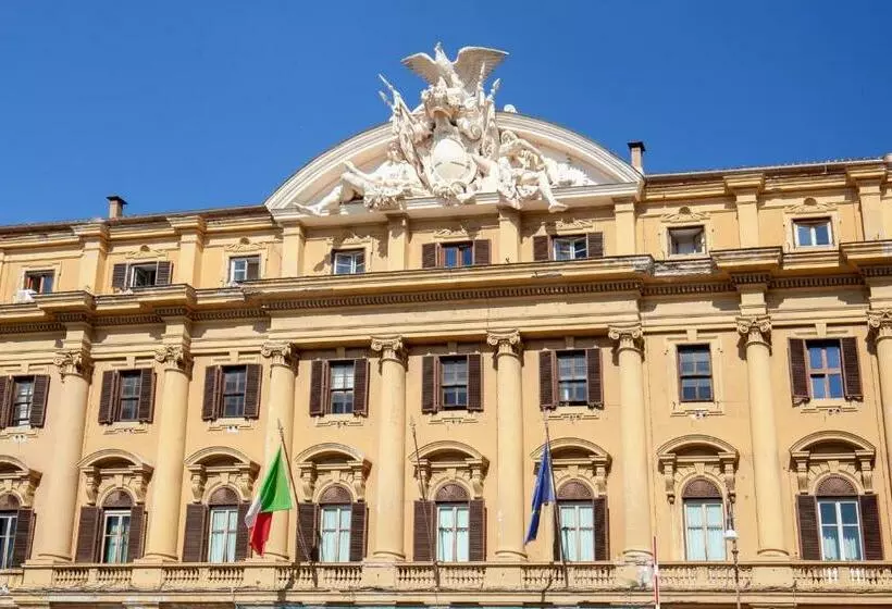 Hotelli Xx Settembre