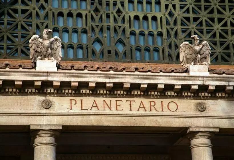 Hotelli Xx Settembre