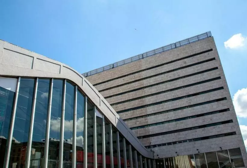 Hotelli Xx Settembre