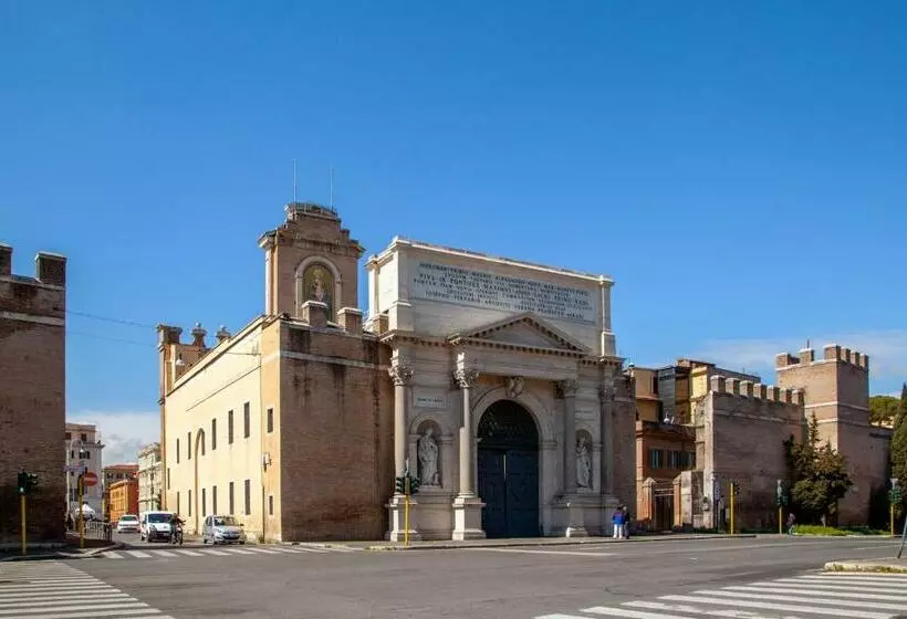 Hotelli Xx Settembre