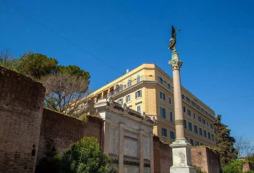 Hotelli Xx Settembre