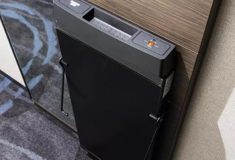 Jr East Hotel Mets Mizonokuchi