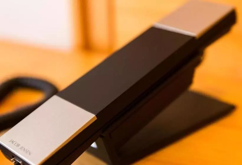 Jr East Hotel Mets Mizonokuchi