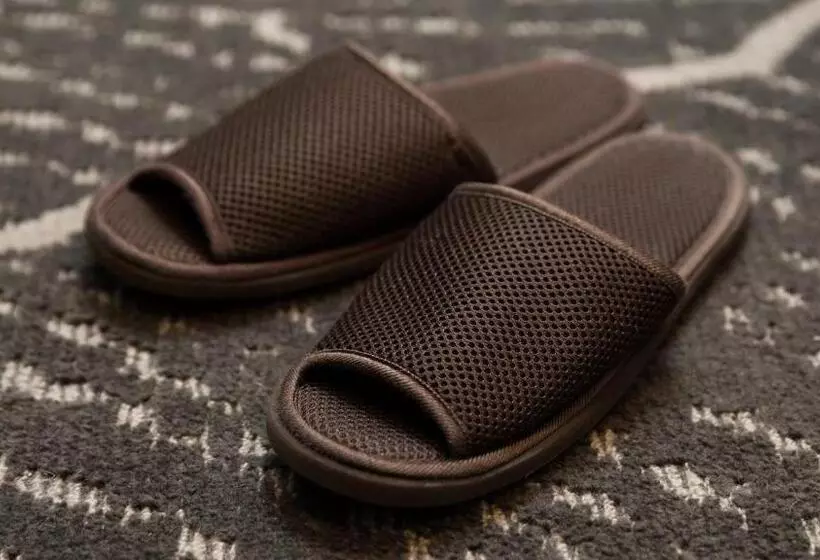 Jr East Hotel Mets Mizonokuchi