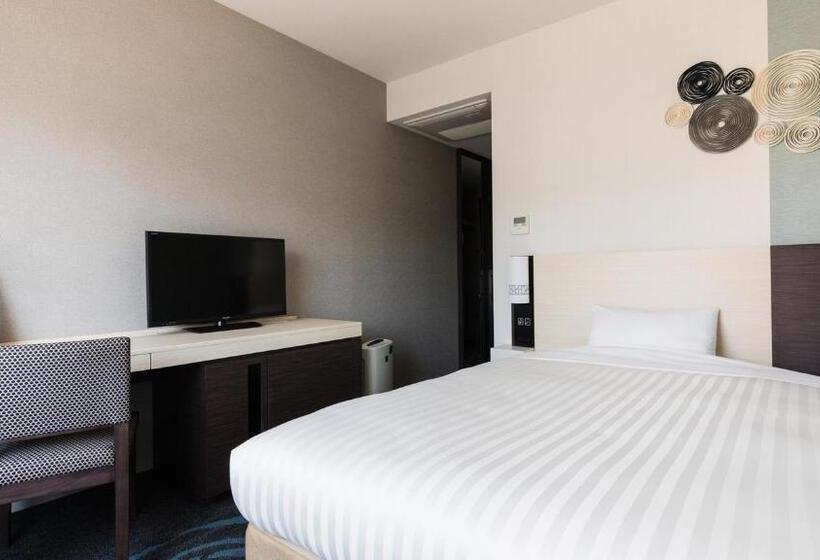 Jr East Hotel Mets Mizonokuchi