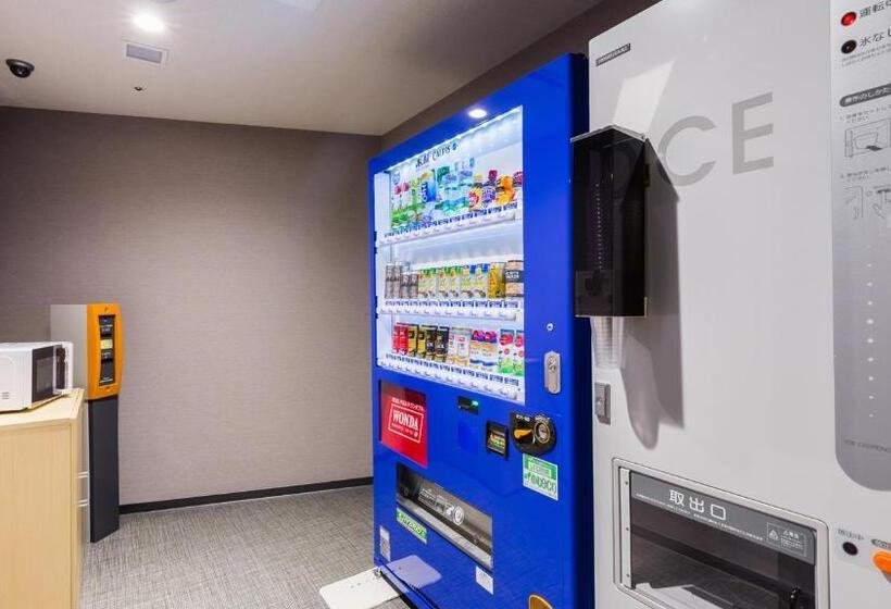 Jr East Hotel Mets Mizonokuchi