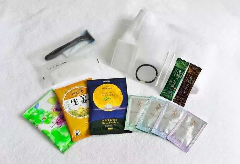 Jr East Hotel Mets Mizonokuchi