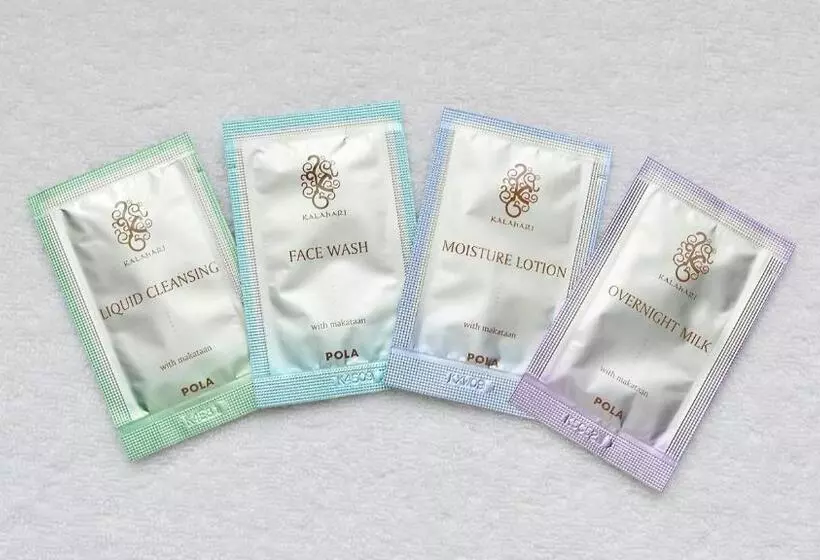 Jr East Hotel Mets Mizonokuchi