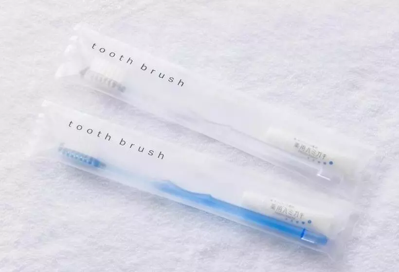 Jr East Hotel Mets Mizonokuchi