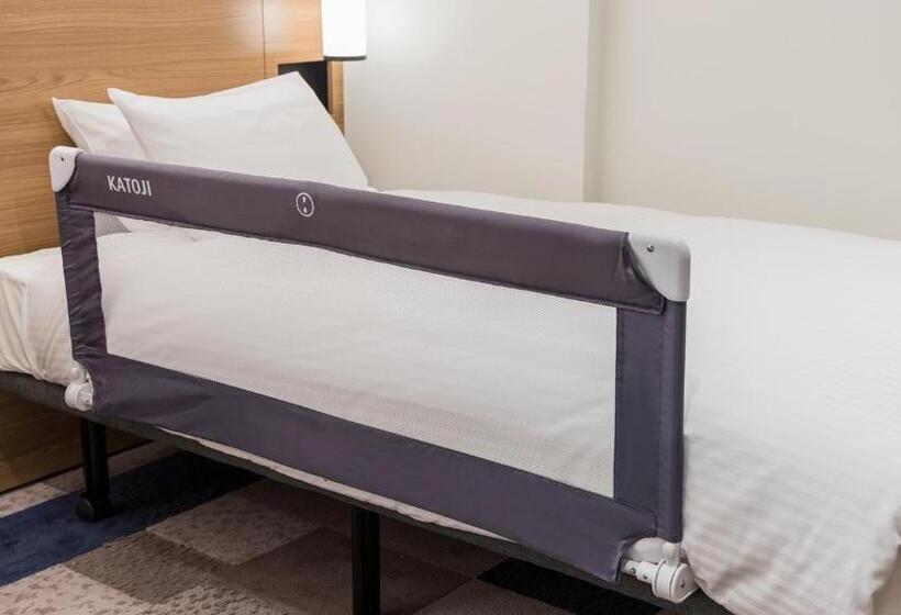 Jr East Hotel Mets Mizonokuchi