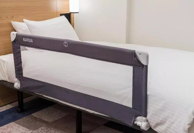 Jr East Hotel Mets Mizonokuchi