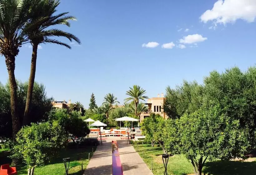 Murano Resort Marrakech