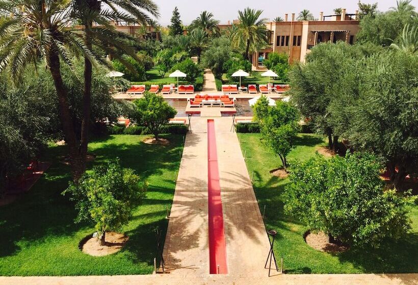 Murano Resort Marrakech