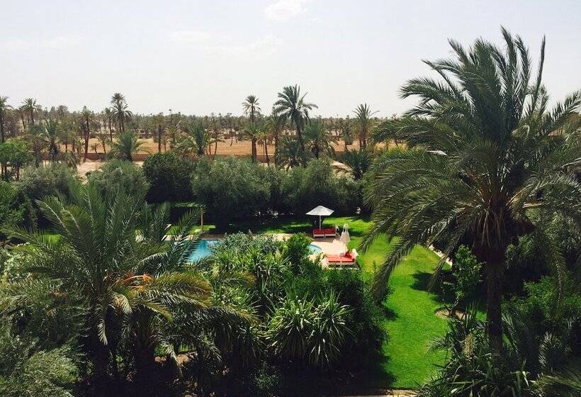 Murano Resort Marrakech