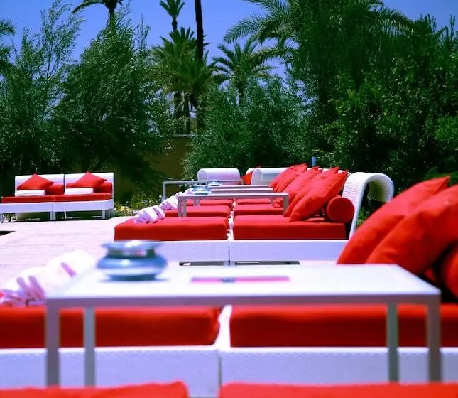 Murano Resort Marrakech