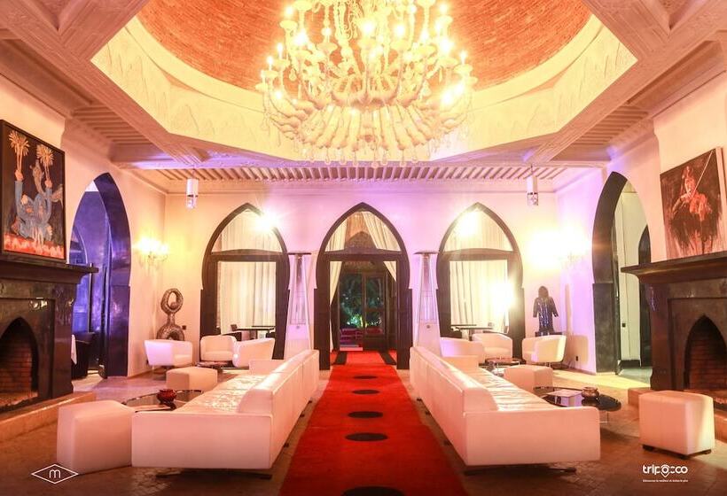 Murano Resort Marrakech