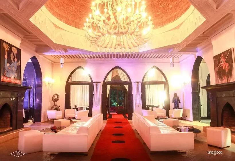 Murano Resort Marrakech