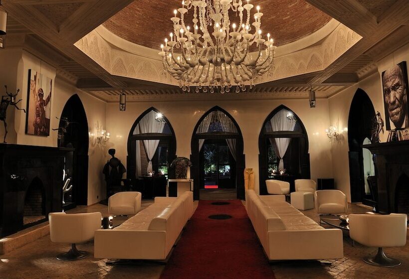 Murano Resort Marrakech