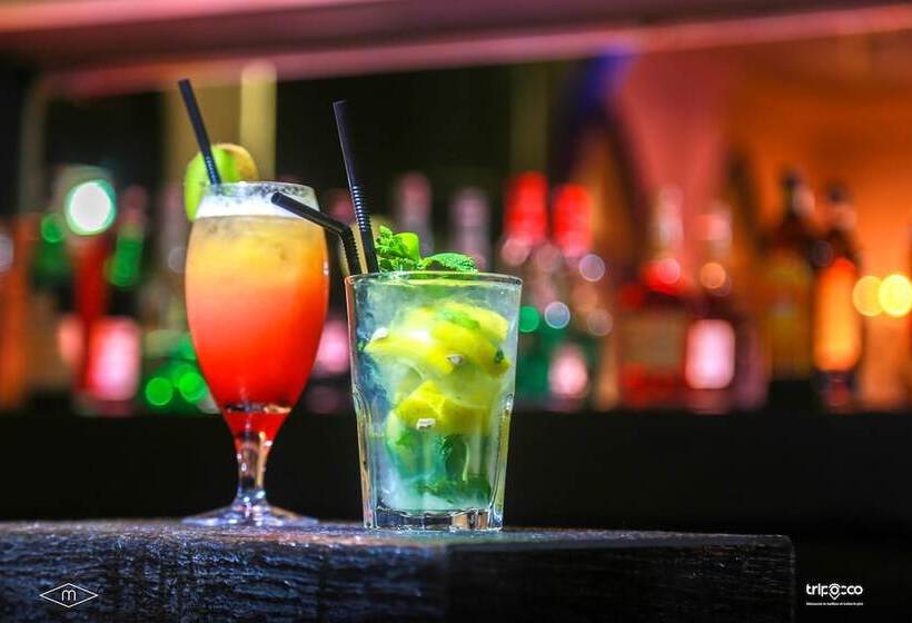 Murano Resort Marrakech