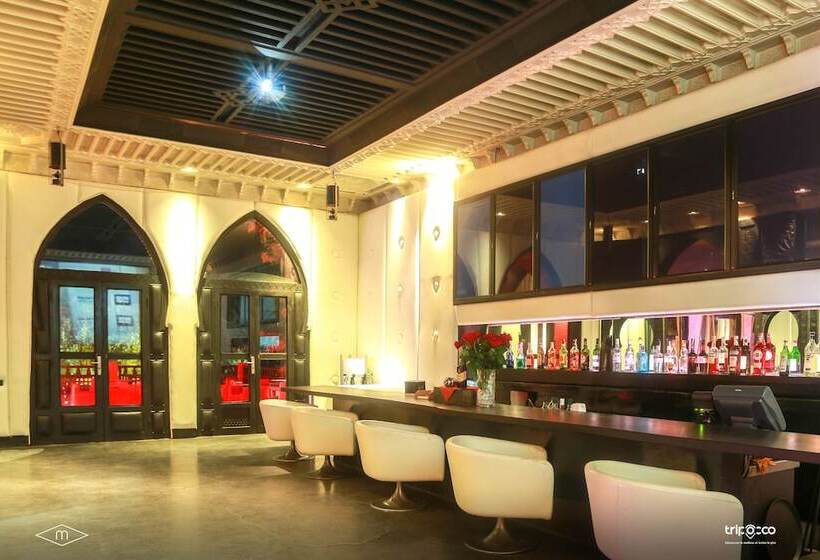 Murano Resort Marrakech