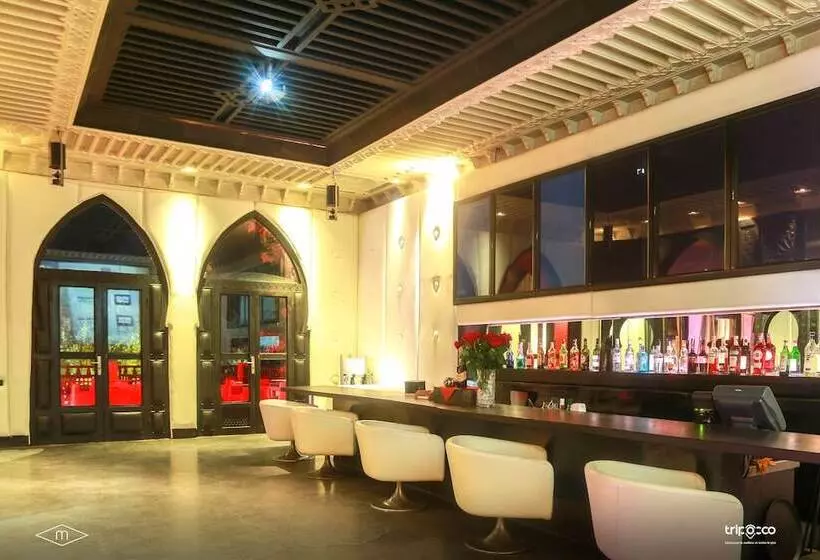 Murano Resort Marrakech