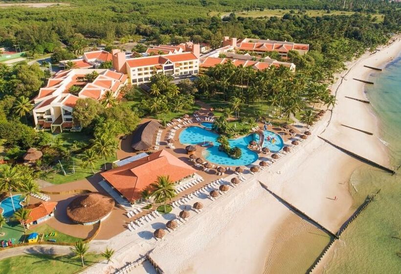 Vila Gale Eco Resort Do Cabo  All Inclusive