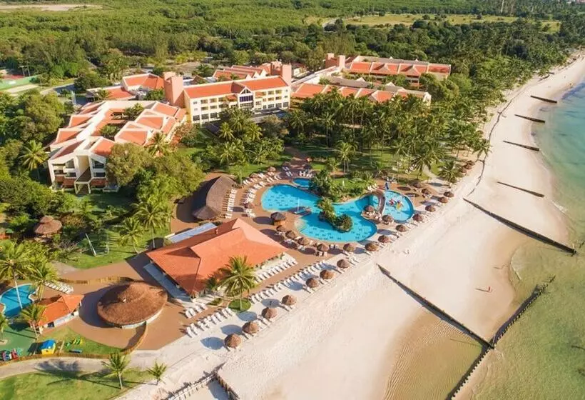 Vila Gale Eco Resort Do Cabo  All Inclusive