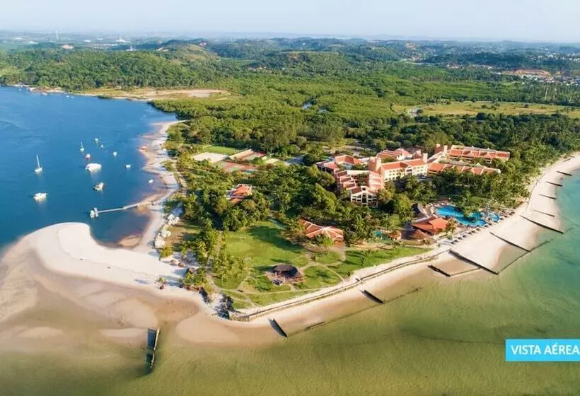 Vila Gale Eco Resort Do Cabo  All Inclusive