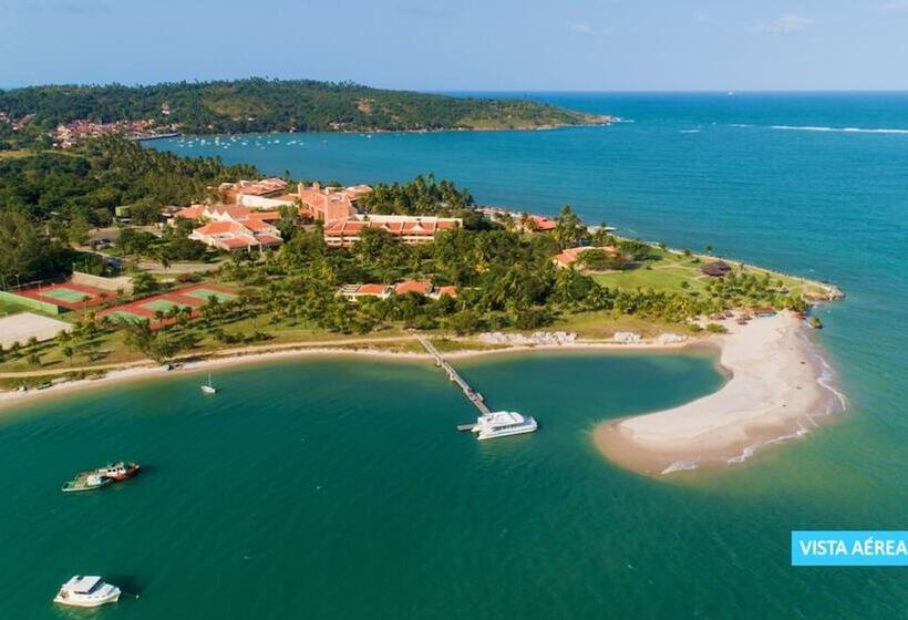 Vila Gale Eco Resort Do Cabo  All Inclusive