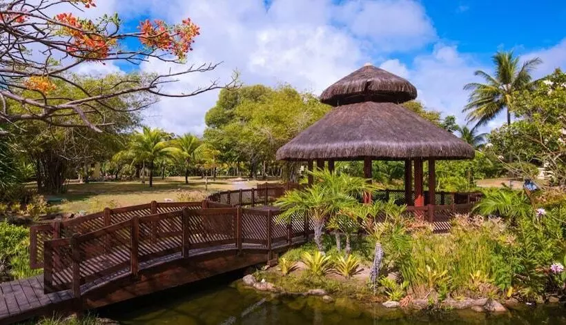 Vila Gale Eco Resort Do Cabo  All Inclusive