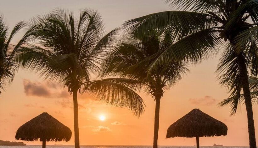 Vila Gale Eco Resort Do Cabo  All Inclusive