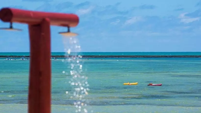 Vila Gale Eco Resort Do Cabo  All Inclusive