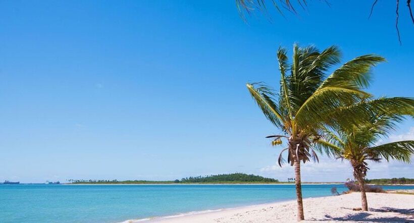 Vila Gale Eco Resort Do Cabo  All Inclusive