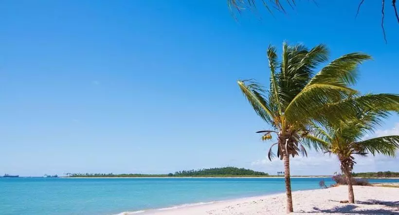 Vila Gale Eco Resort Do Cabo  All Inclusive