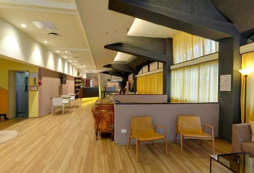 Ai Ronchi Motor Hotel Brescia
