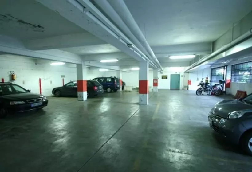 Ai Ronchi Motor Hotel Brescia