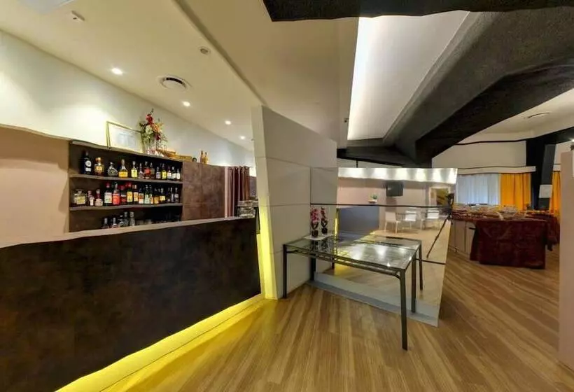 Ai Ronchi Motor Hotel Brescia